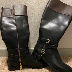Michael Kors Boots